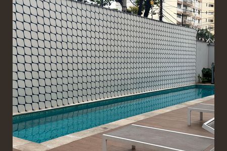 Apartamento para alugar com 27m², 1 quarto e sem vaga