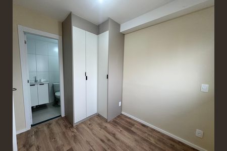 Apartamento para alugar com 27m², 1 quarto e sem vaga