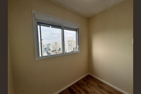 Apartamento para alugar com 27m², 1 quarto e sem vaga