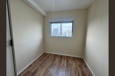 Apartamento para alugar com 27m², 1 quarto e sem vaga