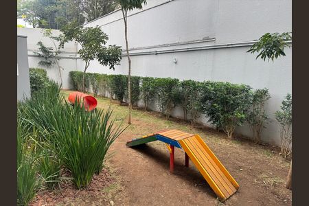 Apartamento para alugar com 27m², 1 quarto e sem vaga