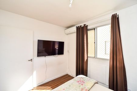 Apartamento à venda com 41m², 2 quartos e 1 vaga Apartamento à venda com 41m², 2 quartos e 1 vagaQuarto 2