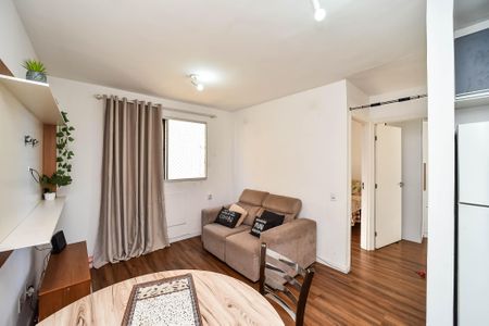 Sala de apartamento à venda com 2 quartos, 41m² em Sarandi, Porto Alegre