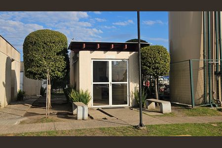 Apartamento à venda com 41m², 2 quartos e 1 vaga Apartamento à venda com 41m², 2 quartos e 1 vagaÁrea comum - Churrasqueira