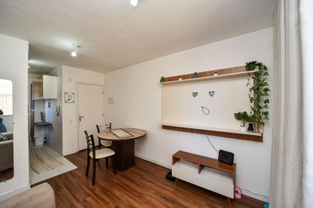 Sala de apartamento à venda com 2 quartos, 41m² em Sarandi, Porto Alegre