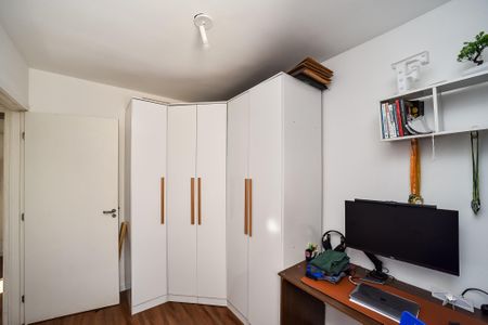 Quarto 1 de apartamento à venda com 2 quartos, 41m² em Sarandi, Porto Alegre
