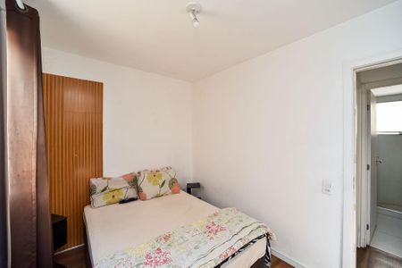 Quarto 2 de apartamento à venda com 2 quartos, 41m² em Sarandi, Porto Alegre