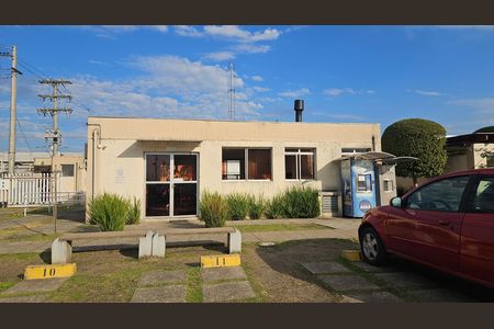 Apartamento à venda com 41m², 2 quartos e 1 vaga Apartamento à venda com 41m², 2 quartos e 1 vagaÁrea comum - Salão de festas