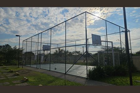 Apartamento à venda com 41m², 2 quartos e 1 vaga Apartamento à venda com 41m², 2 quartos e 1 vagaQuadra Esportiva