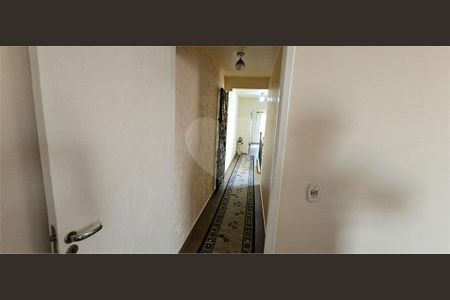 Casa à venda com 3 quartos, 97m² em Jardim Paraíso, São Paulo