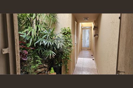 Casa à venda com 3 quartos, 97m² em Jardim Paraíso, São Paulo