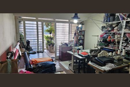 Casa à venda com 3 quartos, 97m² em Jardim Paraíso, São Paulo