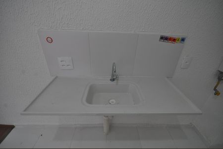 Apartamento para alugar com 32m², 2 quartos e sem vagaCozinha
