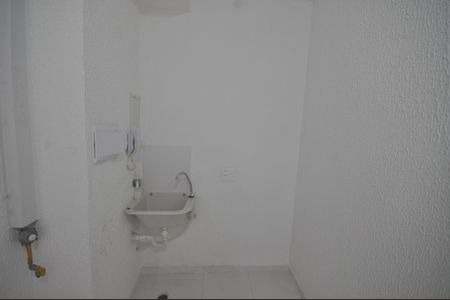 Apartamento para alugar com 32m², 2 quartos e sem vagaÁrea de Serviço
