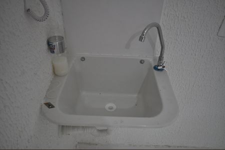 Apartamento para alugar com 32m², 2 quartos e sem vagaÁrea de Serviço