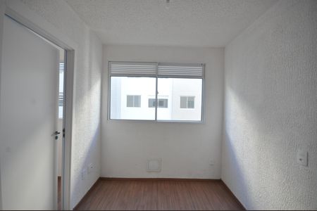 Sala de apartamento para alugar com 2 quartos, 32m² em Parque Novo Mundo, São Paulo