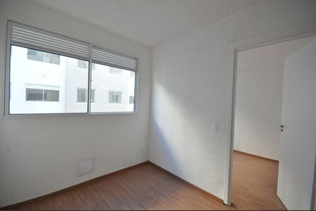 Sala de apartamento para alugar com 2 quartos, 32m² em Parque Novo Mundo, São Paulo