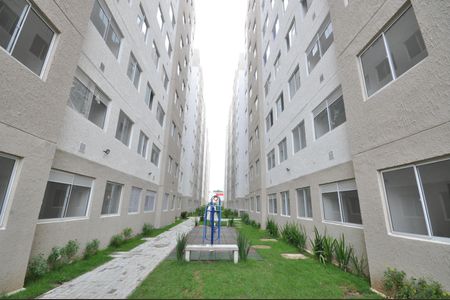 Apartamento para alugar com 32m², 2 quartos e sem vagaÁrea comum