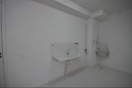 Apartamento para alugar com 32m², 2 quartos e sem vagaCozinha
