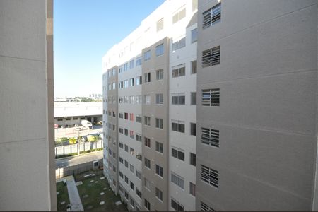 Apartamento para alugar com 32m², 2 quartos e sem vagaVista do Quarto 2