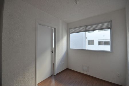 Sala de apartamento para alugar com 2 quartos, 32m² em Parque Novo Mundo, São Paulo