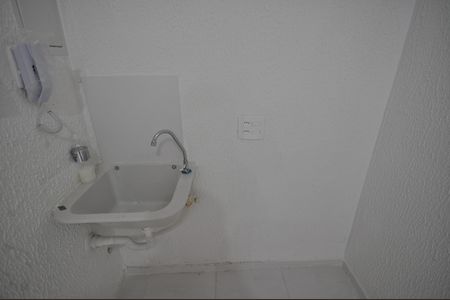 Apartamento para alugar com 32m², 2 quartos e sem vagaÁrea de Serviço