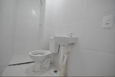 Apartamento para alugar com 32m², 2 quartos e sem vagaBanheiro