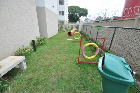 Apartamento para alugar com 32m², 2 quartos e sem vagaPet Place