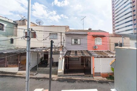 Casa para alugar com 90m², 2 quartos e 1 vaga Casa para alugar com 90m², 2 quartos e 1 vagaVista do Quarto 1