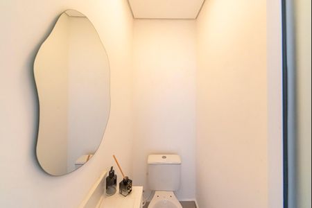 Casa para alugar com 90m², 2 quartos e 1 vaga Casa para alugar com 90m², 2 quartos e 1 vagaLavabo