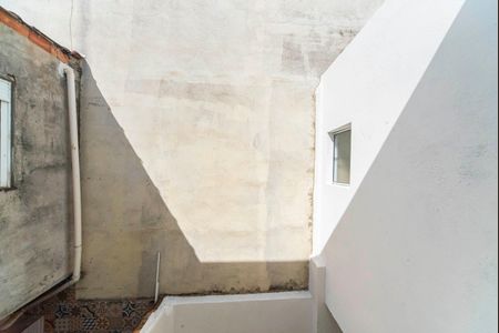 Casa para alugar com 90m², 2 quartos e 1 vaga Casa para alugar com 90m², 2 quartos e 1 vagaVista do Quarto 2