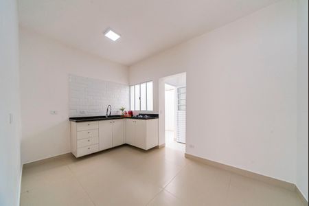 Casa para alugar com 90m², 2 quartos e 1 vaga Casa para alugar com 90m², 2 quartos e 1 vagaCozinha