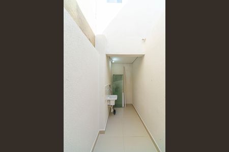 Casa para alugar com 90m², 2 quartos e 1 vaga Casa para alugar com 90m², 2 quartos e 1 vagaÁrea de Serviço