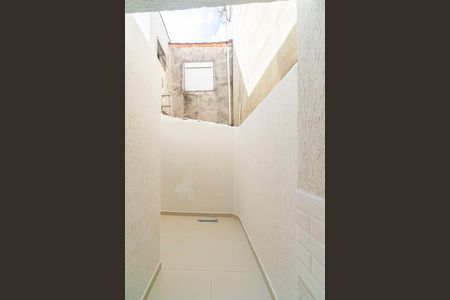 Casa para alugar com 90m², 2 quartos e 1 vaga Casa para alugar com 90m², 2 quartos e 1 vagaÁrea de Serviço