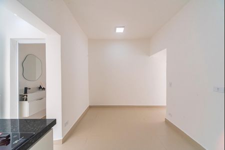 Casa para alugar com 90m², 2 quartos e 1 vaga Casa para alugar com 90m², 2 quartos e 1 vagaCozinha