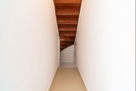 Casa para alugar com 90m², 2 quartos e 1 vaga Casa para alugar com 90m², 2 quartos e 1 vagaDespensa