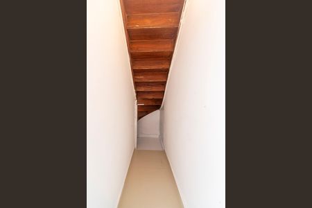 Casa para alugar com 90m², 2 quartos e 1 vaga Casa para alugar com 90m², 2 quartos e 1 vagaDespensa