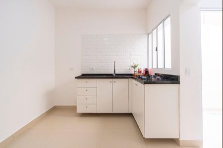 Casa para alugar com 90m², 2 quartos e 1 vaga Casa para alugar com 90m², 2 quartos e 1 vagaCozinha