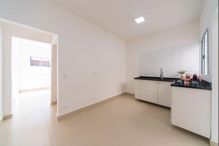 Casa para alugar com 90m², 2 quartos e 1 vaga Casa para alugar com 90m², 2 quartos e 1 vagaCozinha