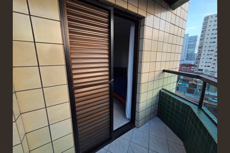 Apartamento para alugar com 73m², 1 quarto e 1 vaga Apartamento para alugar com 73m², 1 quarto e 1 vagaVaranda