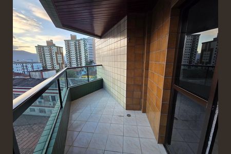 Apartamento para alugar com 73m², 1 quarto e 1 vaga Apartamento para alugar com 73m², 1 quarto e 1 vagaVaranda