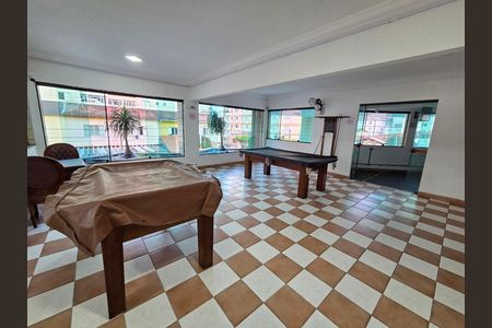 Apartamento para alugar com 73m², 1 quarto e 1 vaga Apartamento para alugar com 73m², 1 quarto e 1 vagaSala de Jogos