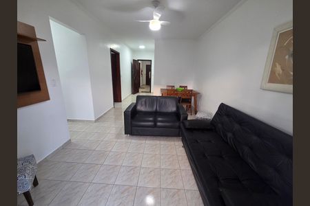 Apartamento para alugar com 73m², 1 quarto e 1 vaga Apartamento para alugar com 73m², 1 quarto e 1 vagaSala