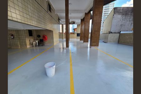 Apartamento para alugar com 73m², 1 quarto e 1 vaga Apartamento para alugar com 73m², 1 quarto e 1 vagaGaragem