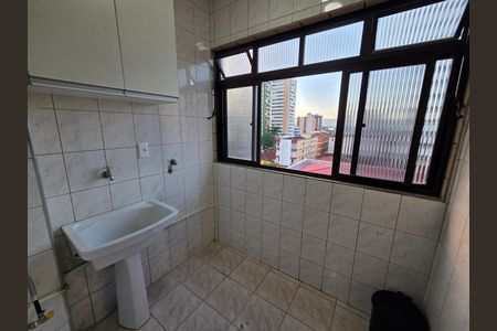 Apartamento para alugar com 73m², 1 quarto e 1 vaga Apartamento para alugar com 73m², 1 quarto e 1 vagaÁrea de Serviço