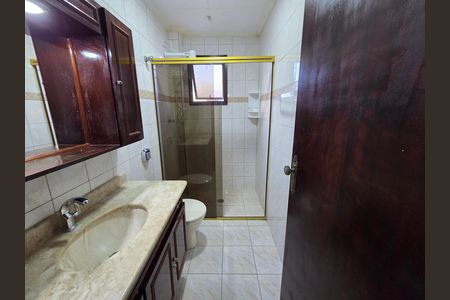 Apartamento para alugar com 73m², 1 quarto e 1 vaga Apartamento para alugar com 73m², 1 quarto e 1 vagaBanheiro
