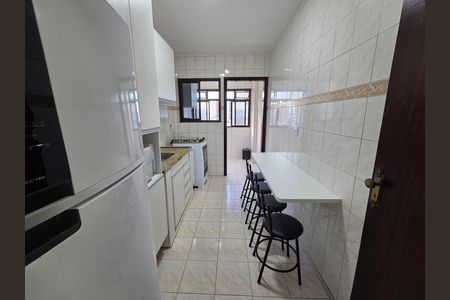 Apartamento para alugar com 73m², 1 quarto e 1 vaga Apartamento para alugar com 73m², 1 quarto e 1 vagaCozinha
