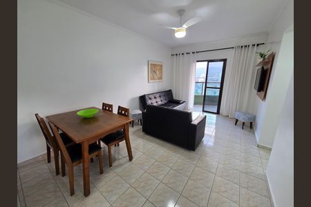 Apartamento para alugar com 73m², 1 quarto e 1 vaga Apartamento para alugar com 73m², 1 quarto e 1 vagaSala