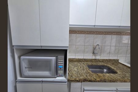 Apartamento para alugar com 73m², 1 quarto e 1 vaga Apartamento para alugar com 73m², 1 quarto e 1 vagaCozinha