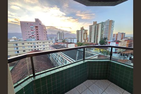 Apartamento para alugar com 73m², 1 quarto e 1 vaga Apartamento para alugar com 73m², 1 quarto e 1 vagaVaranda